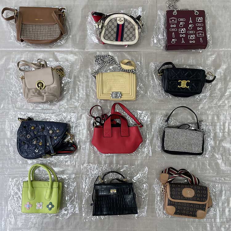 Gebrauchte Boutique-Tasche
