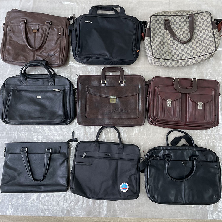 Gebrauchte Computertasche