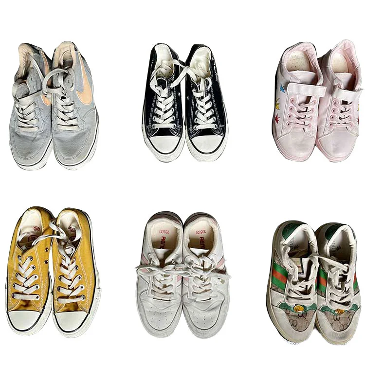 Gebrauchte Damen Freizeitschuhe