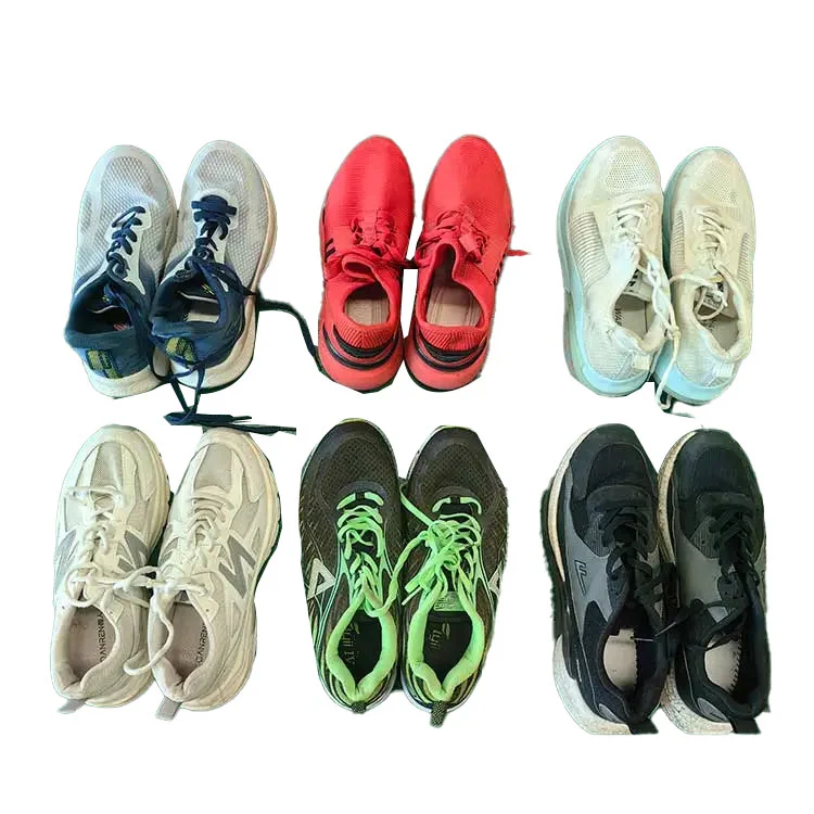 Gebrauchte Herren-Sportschuhe